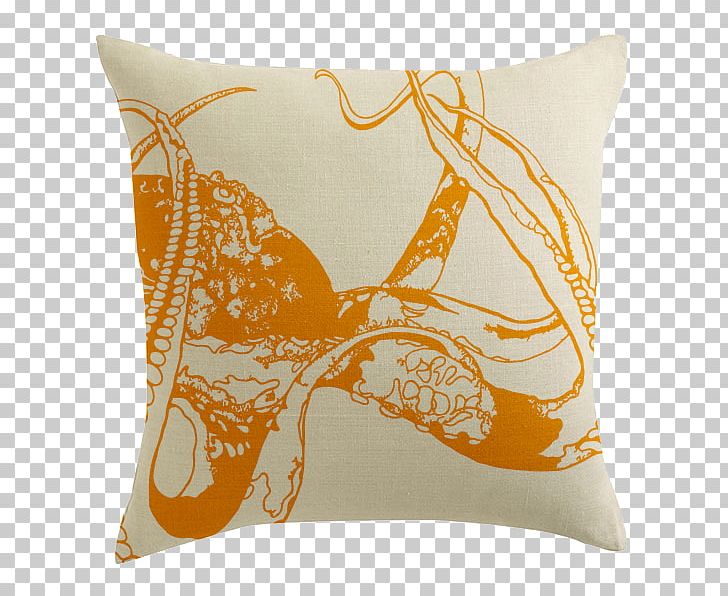 Throw Pillows If Your Dream Doesn't Scare You PNG, Clipart, Color, Crew Neck, Cushion, Furniture, Jellyfish Free PNG Download