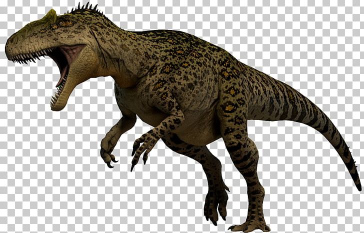 Tyrannosaurus Allosaurus Albertosaurus Reptile Giganotosaurus PNG, Clipart, Albertosaurus, Allosaurus, Animal, Animal Figure, Art Free PNG Download