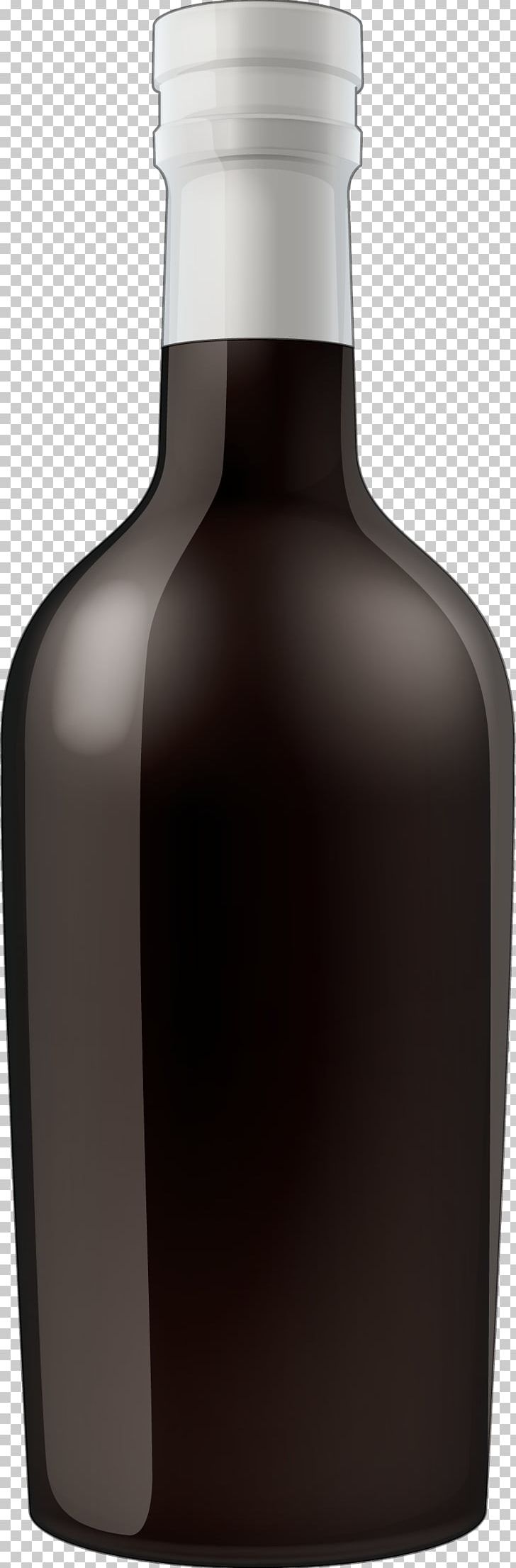 Wine Glass Bottle Liqueur PNG, Clipart, Barware, Black, Black Bottle, Bottle, Broken Glass Free PNG Download