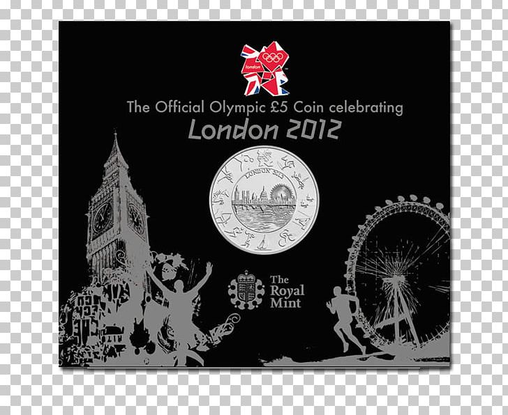 2012 Summer Olympics Royal Mint 2012 Summer Paralympics Uncirculated Coin PNG, Clipart, 2012 Summer Olympics, 2012 Summer Paralympics, Brand, Coin, Coin Set Free PNG Download