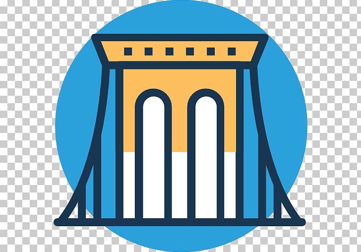 Brooklyn Bridge Logo PNG, Clipart, Area, Artwork, Blue, Brand, Bridge Free PNG Download