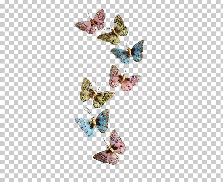 Butterfly Bracelet Clothing Accessories Bangle Phrase PNG, Clipart, Barrette, Clothing Accessories, Concept, Creative Ads, Creative Artwork Free PNG Download