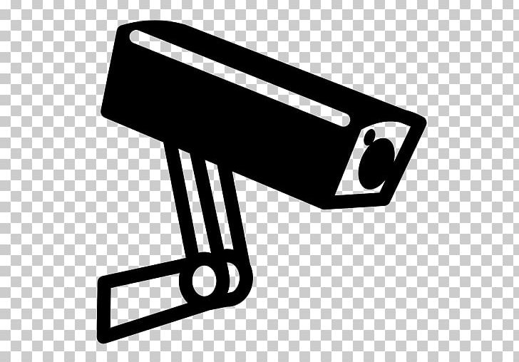 Closed-circuit Television Computer Icons IP Camera Security PNG, Clipart, Angle, Automotive Exterior, Bewakingscamera, Black, Black And White Free PNG Download