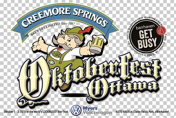 Creemore Springs Brewery Beer Oktoberfest Ottawa PNG, Clipart, Area, Beer, Beer In Canada, Brand, Brewery Free PNG Download