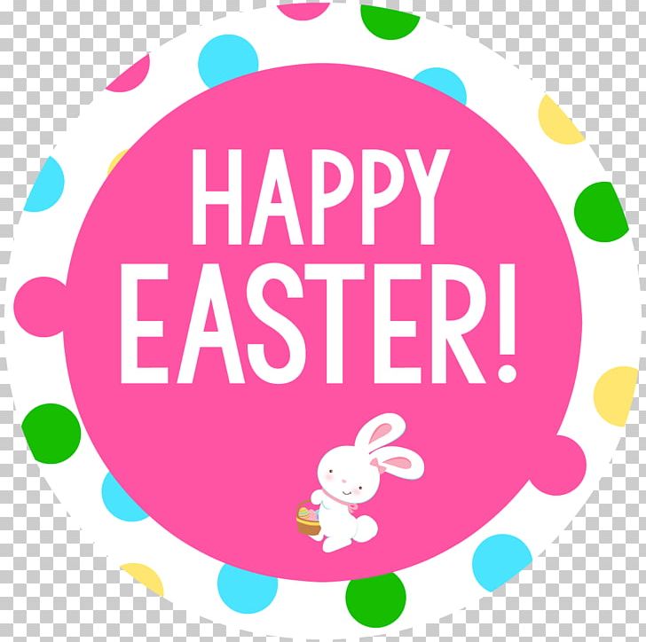 Easter Bunny Flyer Party PNG, Clipart, Area, Brand, Christmas, Circle, Easter Free PNG Download