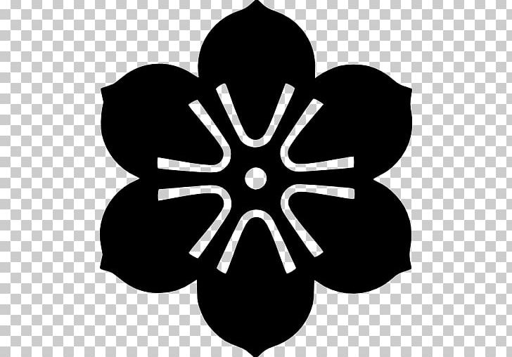 Flag Of Japan Symbol Flower PNG, Clipart, Black, Black And White, Circle, Computer Icons, Encapsulated Postscript Free PNG Download