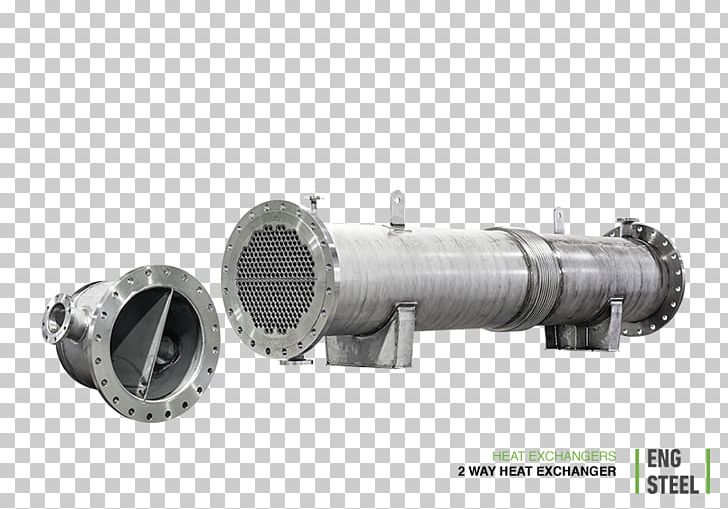 Heat Exchanger Stainless Steel Heat Pipe PNG, Clipart, 2 Way, Angle, Computer Hardware, Cylinder, Hardware Free PNG Download