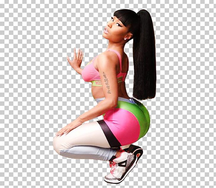 Nicki Minaj Photography Barbie Tingz PNG, Clipart, Abdomen, Active Undergarment, Adult, Art, Balance Free PNG Download