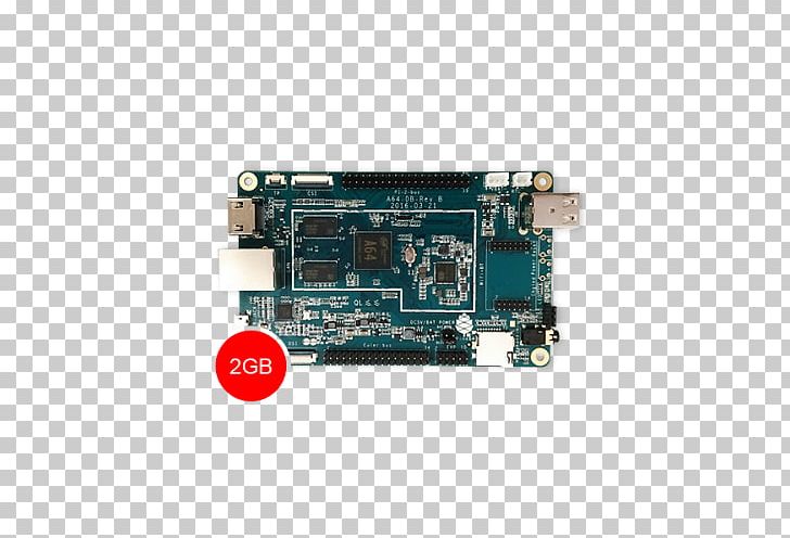 Single-board Computer Pine64 Raspberry Pi 64-bit Computing ARM Cortex-A53 PNG, Clipart, 64bit Computing, Computer, Electronic Device, Electronics, Hardware Programmer Free PNG Download