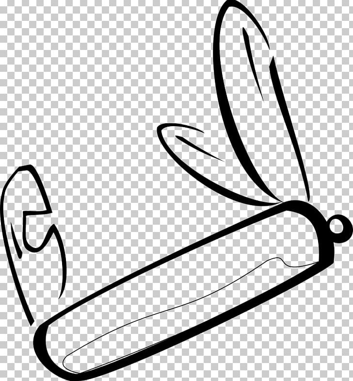 Swiss Army Knife Pocketknife PNG, Clipart, Area, Artwork, Black And White, Boot Knife, File Free PNG Download