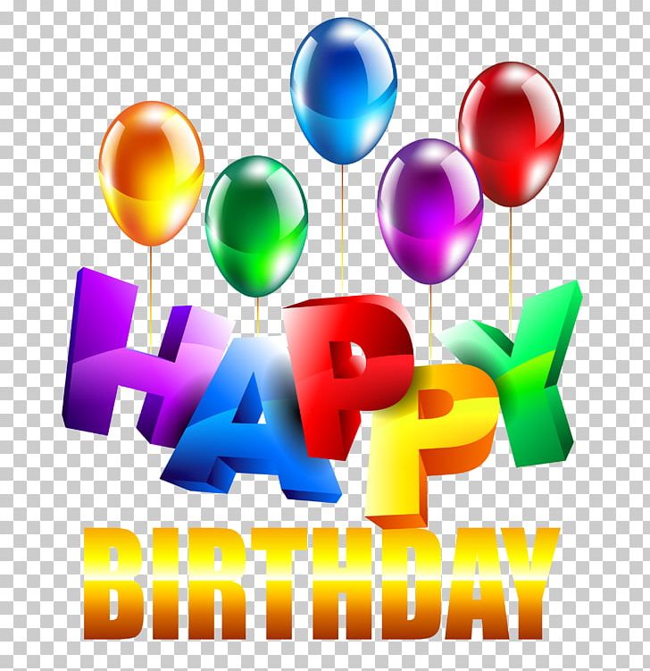 Birthday PNG, Clipart, Anniversary, Balloon, Birthday, Circle, Computer Wallpaper Free PNG Download