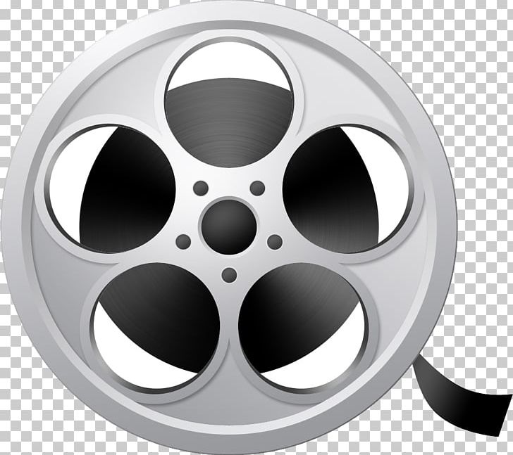 Film Reel PNG, Clipart, Alloy Wheel, Art, Art Film, Automotive Wheel System, Auto Part Free PNG Download