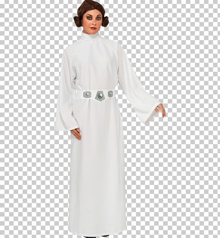 Leia Organa Star Wars Luke Skywalker Anakin Skywalker Costume PNG, Clipart, Adult, Anakin Skywalker, Clothing, Costume, Day Dress Free PNG Download