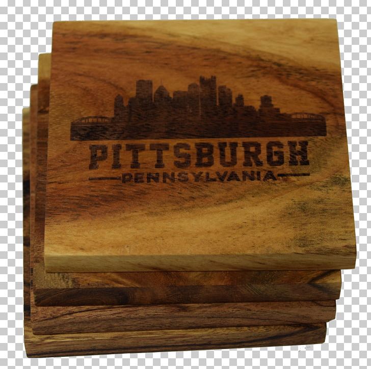 Pittsburgh Coasters Wood Skyline Craft PNG, Clipart, Acacia, Box, Coaster, Coasters, Craft Free PNG Download