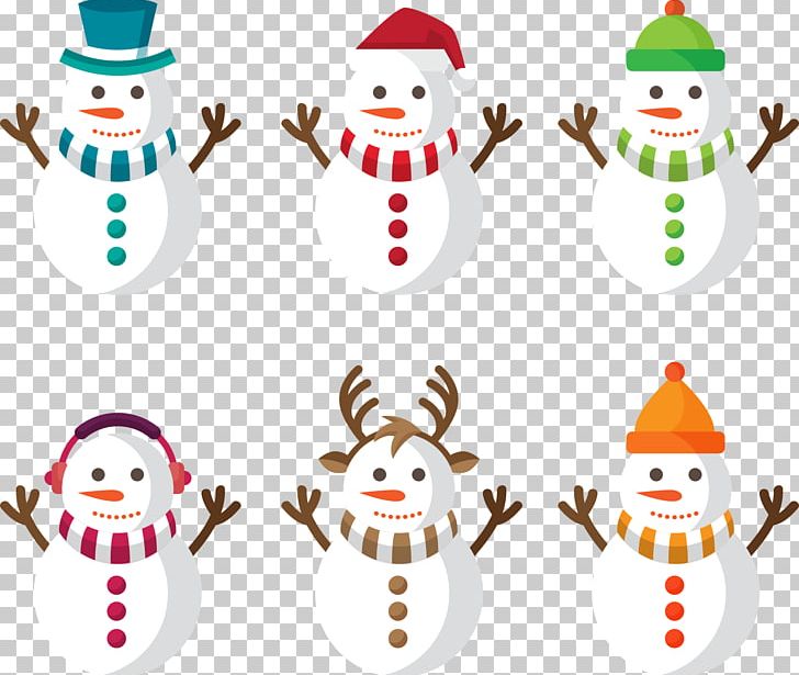 Santa Claus Christmas Snowman PNG, Clipart, Cartoon, Cartoon Eyes, Child, Christmas Decoration, Christmas Frame Free PNG Download