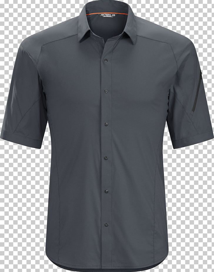 T-shirt Arc'teryx Elaho L/S Shirt Shirt Arc’teryx Elaho S/s Shirt XL Sleeve PNG, Clipart,  Free PNG Download