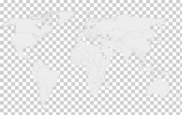 World Map Robinson Projection Namibia PNG, Clipart, Black And White, Contiguity, Data, Map, Map Projection Free PNG Download