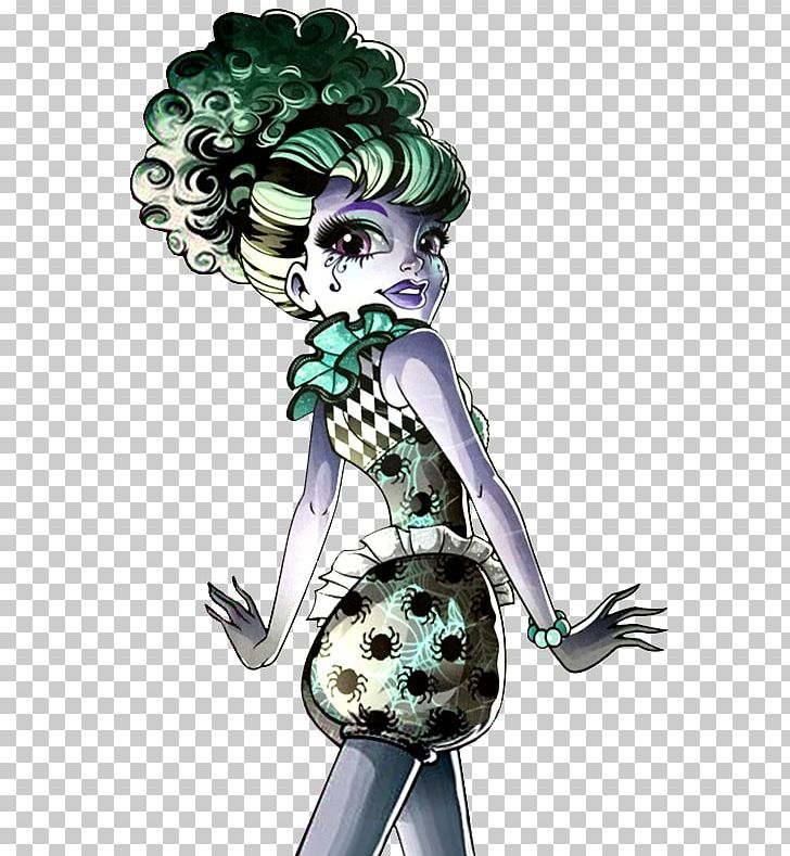 Boogeyman Monster High Art Frankie Stein PNG, Clipart, Art, Boogeyman, Character, Chic, Doll Free PNG Download