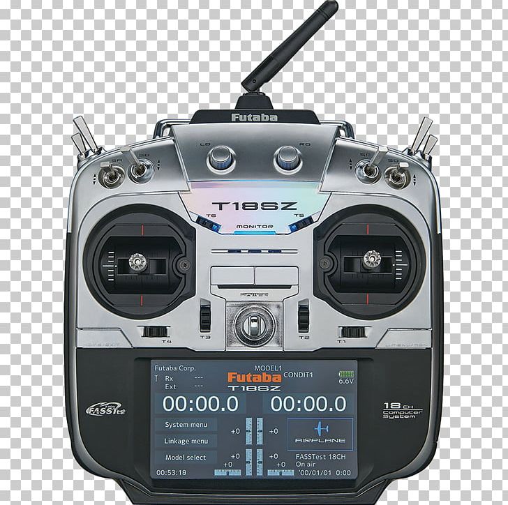 Frequency-hopping Spread Spectrum Radio Control Transmitter Radio Receiver PNG, Clipart, 2 4 Ghz, All India Radio, Antique Radio, Ch 2, Electronic Device Free PNG Download