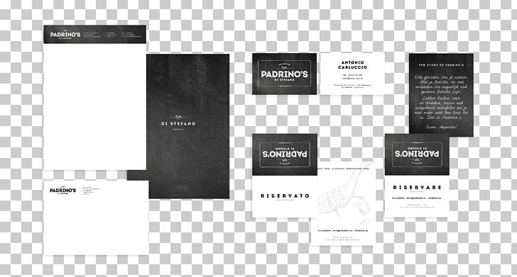 Howdo Creative Direction Restaurant Padrino's Font PNG, Clipart, Brand, Creative Director, Identity, Internet, Maintenance Free PNG Download