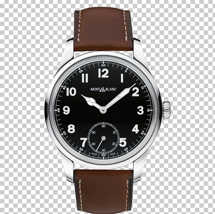 Montblanc Watch Clockmaker Jewellery Chronograph PNG, Clipart, Background Black, Black, Black Hair, Black White, Brown Free PNG Download