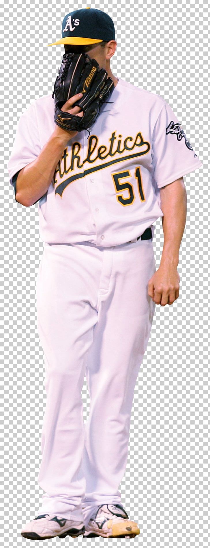 Oakland Athletics Baseball Uniform Jersey Clothing PNG, Clipart, Ball Game, Baseball, Baseball Equipment, Baseball Player, Baseball Positions Free PNG Download