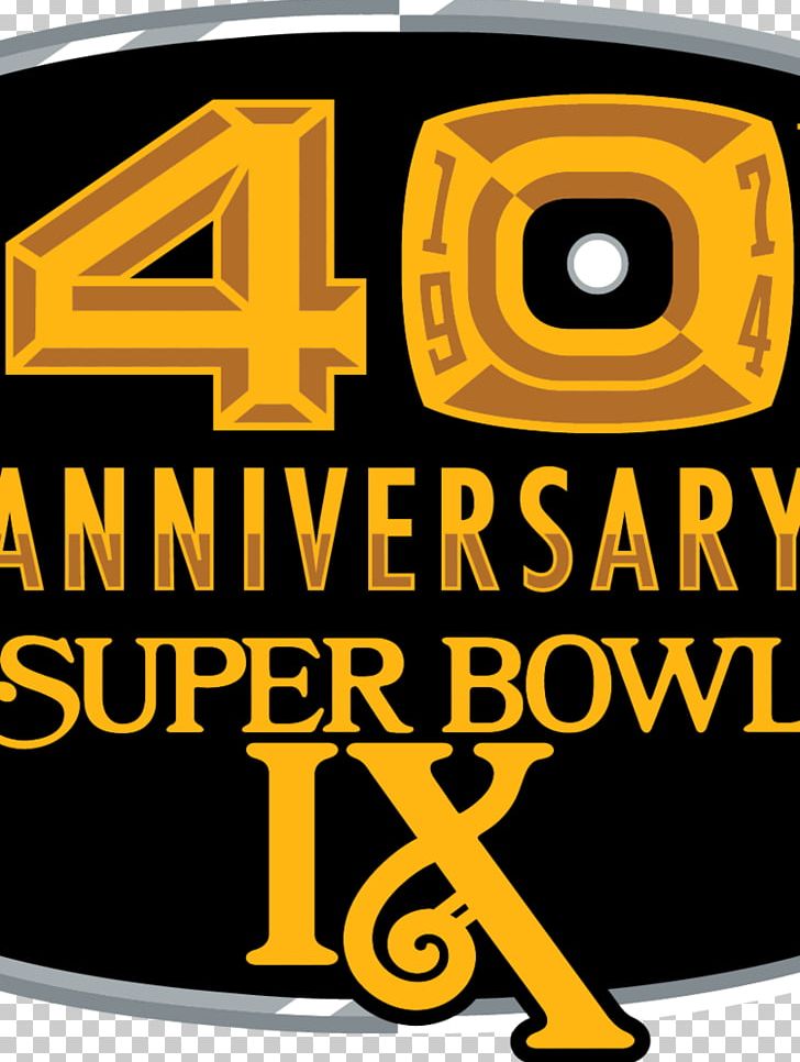 Pittsburgh Steelers Super Bowl IX Cleveland Browns New Orleans Saints 2017 NFL Season PNG, Clipart, 2017 Nfl Season, Area, Brand, Cleveland Browns, Franco Harris Free PNG Download