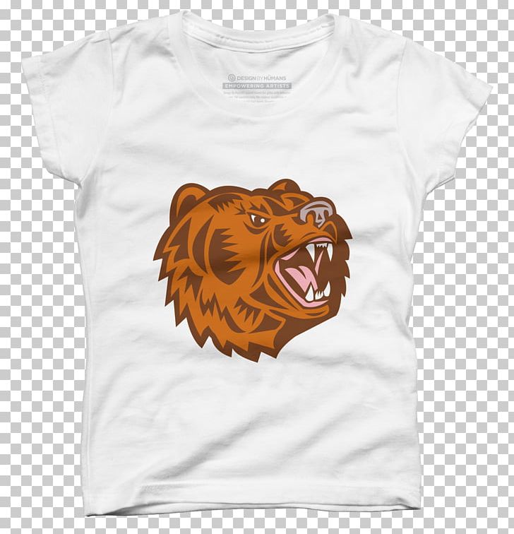 California Grizzly Bear Eurasian Brown Bear PNG, Clipart, Active Shirt, Bear, Bear Head, Bears, Brown Bear Free PNG Download