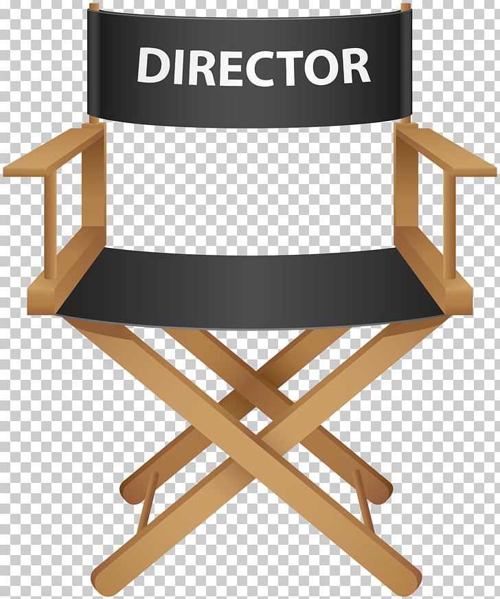 Director's Chair Film Director PNG, Clipart, Angle, Chair, Cinema, Clapperboard, Clip Free PNG Download