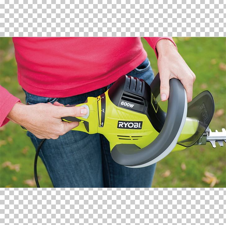 Hedge Trimmer Ryobi Tool Pruning PNG, Clipart, Angle, Blade, Bunnings Warehouse, Electricity, Garden Free PNG Download
