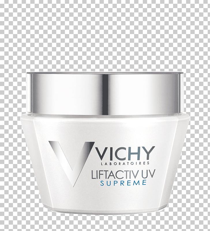 Lotion Anti-aging Cream Vichy Cosmetics Vichy Liftactiv Supreme Face Cream Moisturizer PNG, Clipart, Antiaging Cream, Cream, Face, Facial, Foundation Free PNG Download
