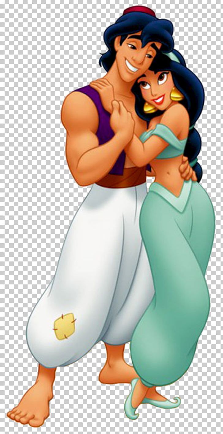 princess jasmine and aladdin a whole new world