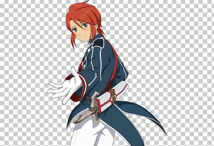 Tales Of Asteria Tales Of The Abyss Uniform Character Video Game PNG, Clipart, 20180217, Anime, Cartoon, Character, Clothing Free PNG Download