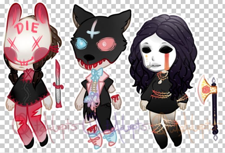 The Purge Film Series Fan Art Drawing Character PNG, Clipart, Aesthetics, Art, Cartoon, Character, Chibi Free PNG Download