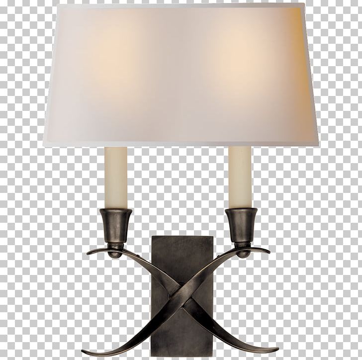Visual Comfort Cross Bouillotte Wide Wall Sconce CHD Lighting Visual Comfort Cross Bouillotte Wide Wall Sconce CHD PNG, Clipart, Bouillotte, Bronze, Capitol Lighting, Ceiling Fixture, Decor Free PNG Download