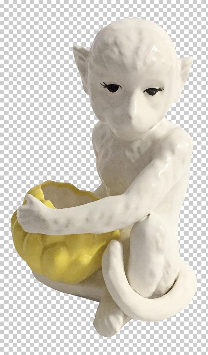 Whiskers Sculpture Figurine Character Fiction PNG, Clipart, Banana, Cat, Ceramic, Character, Fiction Free PNG Download