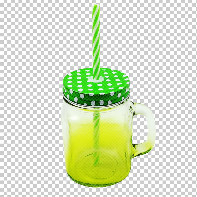 Green Drinking Straw Mason Jar Drinkware Glass PNG, Clipart, Drink, Drinking Straw, Drinkware, Glass, Green Free PNG Download