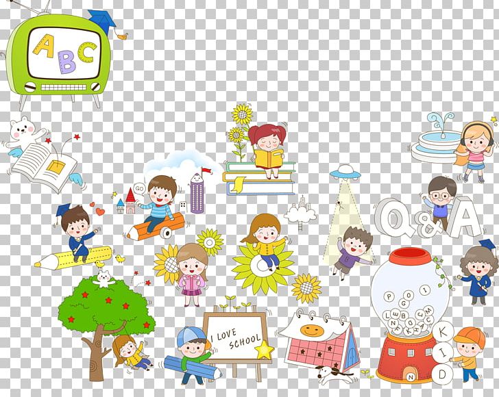 Cartoon Child Illustration PNG, Clipart, Area, Balloon Cartoon, Blackboard, Cartoon Character, Cartoon Eyes Free PNG Download
