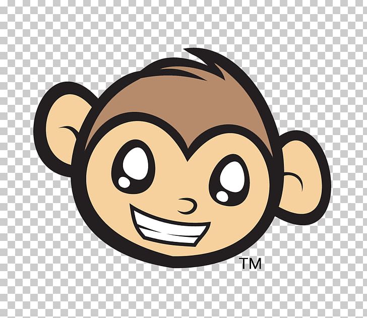 Coloring Book Drawing Illustration Monkey BOBACUP PNG, Clipart, Animal, Book, Color, Coloring Book, Drawing Free PNG Download