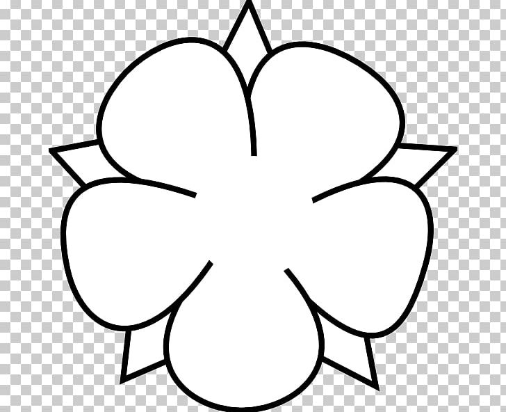 Drawing Flower Poppy PNG, Clipart, Area, Artwork, Black, Black And White, Circle Free PNG Download