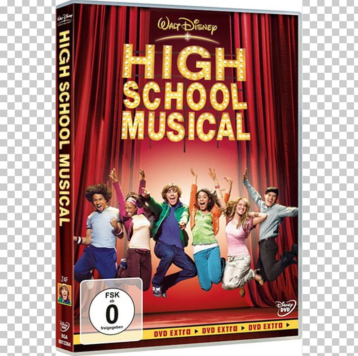 High School Musical Musical Theatre Television Film PNG, Clipart, Ashley Tisdale, Dvd, Film, High School Musical, High School Musical 2 Free PNG Download