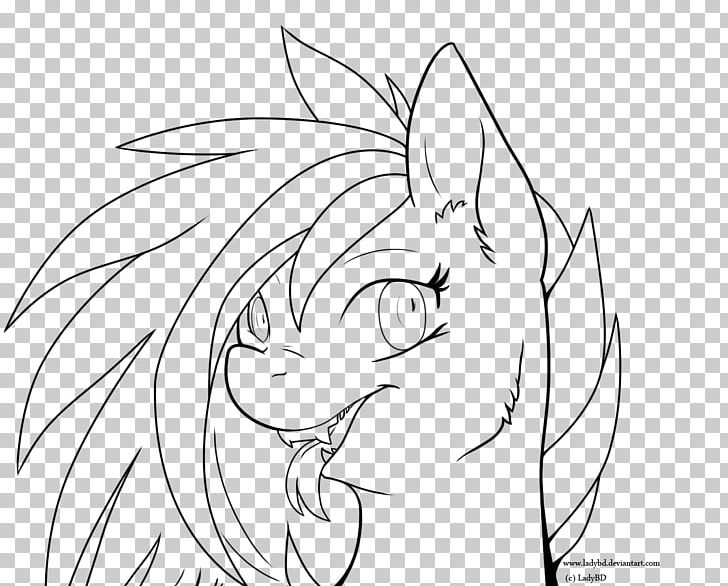 Line Art Pony Applejack Princess Luna PNG, Clipart, Arm, Art, Black, Cartoon, Color Free PNG Download