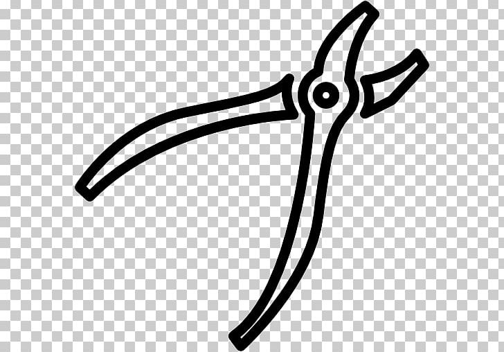 Pliers Computer Icons Tool PNG, Clipart, Black And White, Body Jewelry, Computer Icons, Download, Encapsulated Postscript Free PNG Download