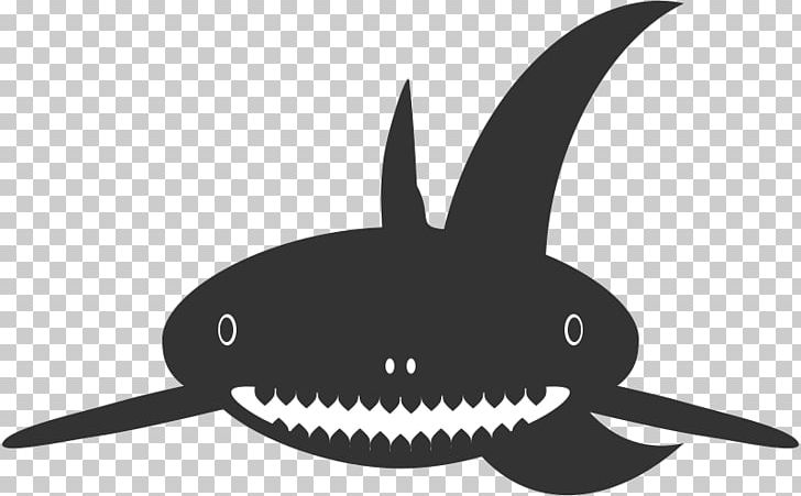 Shark Computer Software Sea Otter PNG, Clipart, Animals, Bitmap, Black And White, Bmp File Format, Byte Free PNG Download