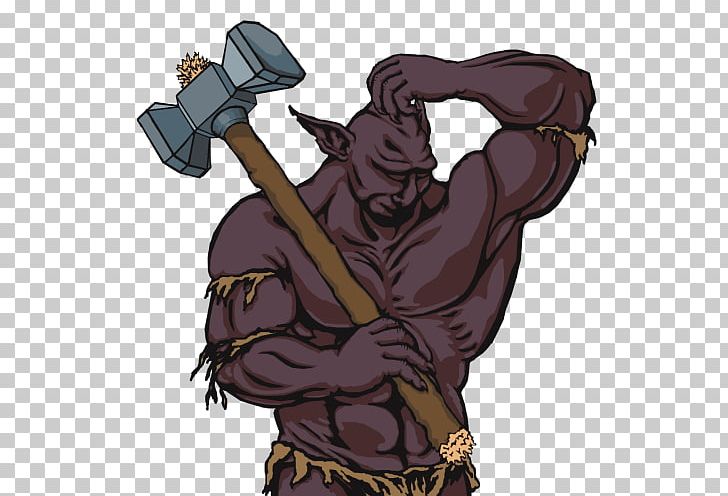 The Battle For Wesnoth Internet Troll Muscle Art PNG, Clipart, Arm, Art, Artist, Battle For Wesnoth, Cartoon Free PNG Download