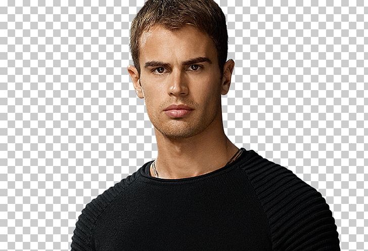 Theo James Four: A Divergent Collection Tobias Eaton Beatrice Prior PNG, Clipart, Actor, Beatrice Prior, Cheek, Chin, Divergent Free PNG Download