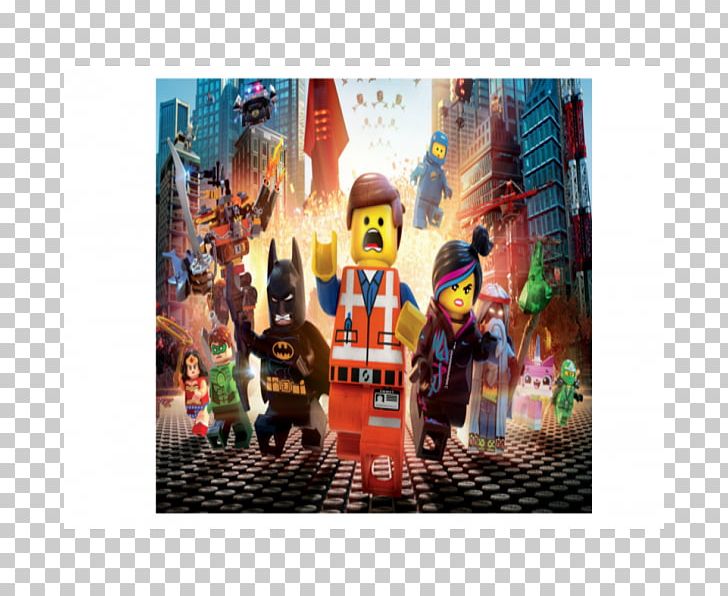 Wii Panasonic The Lego Movie Television PNG, Clipart, 4k Resolution, Action Figure, Animation, Dvd, Film Free PNG Download