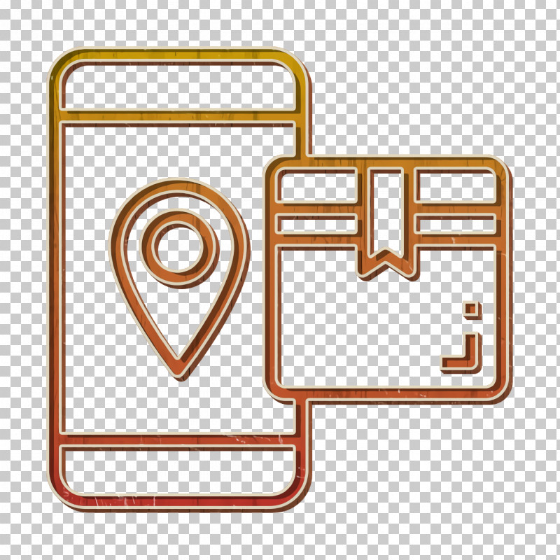 Smartphone Icon Online Tracking Icon Logistic Icon PNG, Clipart, Line, Logistic Icon, Online Tracking Icon, Smartphone Icon, Symbol Free PNG Download