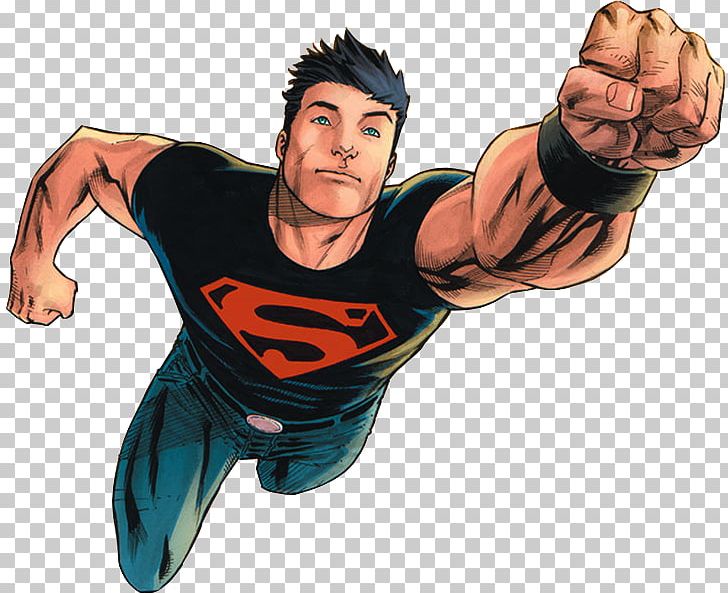 Alex Ross Superboy Superman Robin Damian Wayne PNG, Clipart, Aggression, Alex Ross, Arm, Comic Book, Comics Free PNG Download