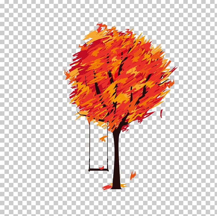 Autumn Illustrator Illustration PNG, Clipart, Art, Autumn Leaf, Computer Wallpaper, Encapsulated Postscript, Hand Painted Watercolor Free PNG Download
